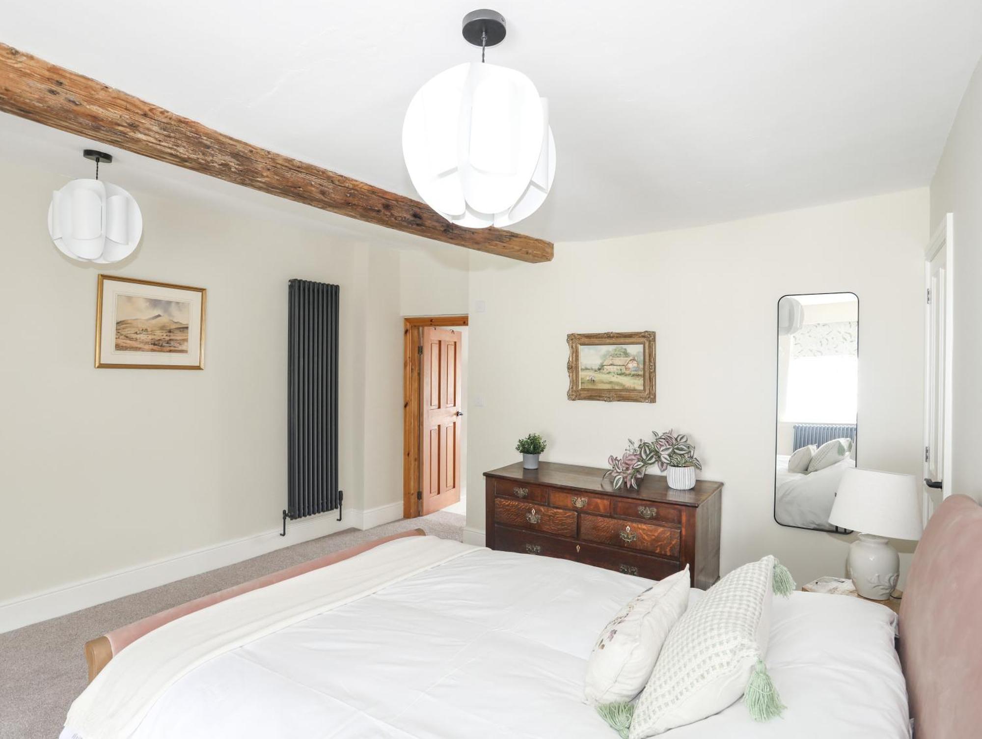 Plas Coch St Asaph Ngoại thất bức ảnh