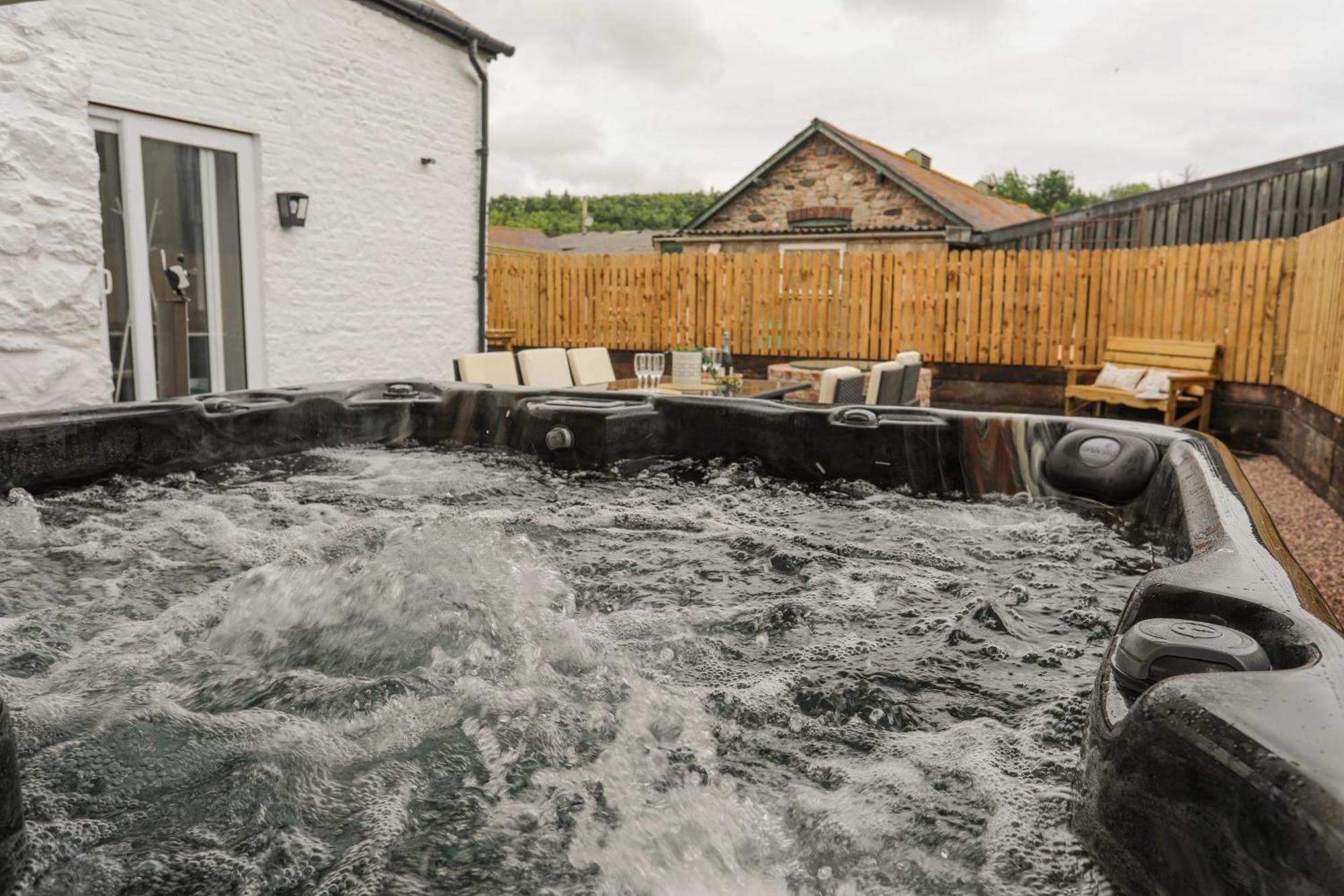 Plas Coch St Asaph Ngoại thất bức ảnh