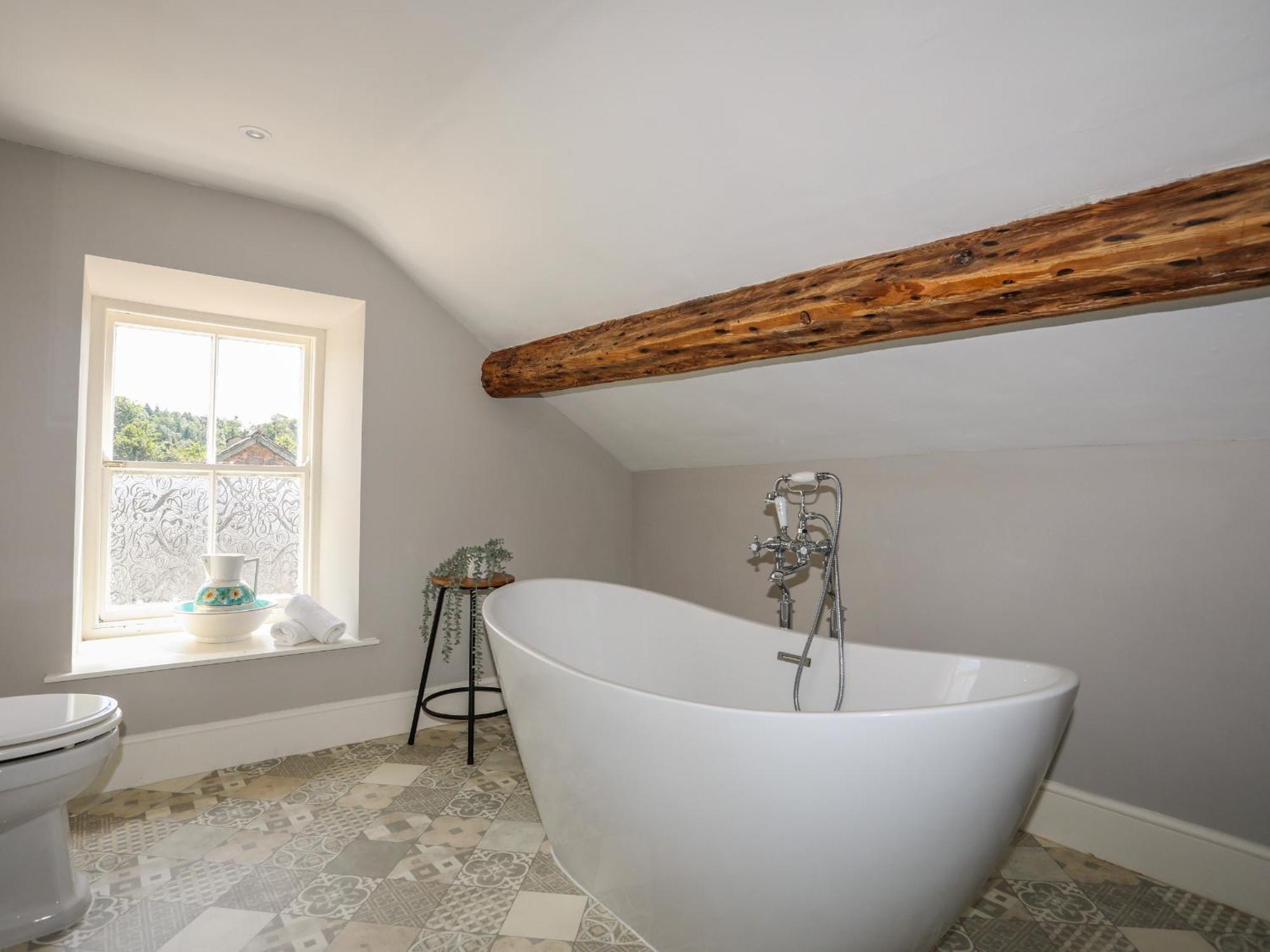 Plas Coch St Asaph Ngoại thất bức ảnh