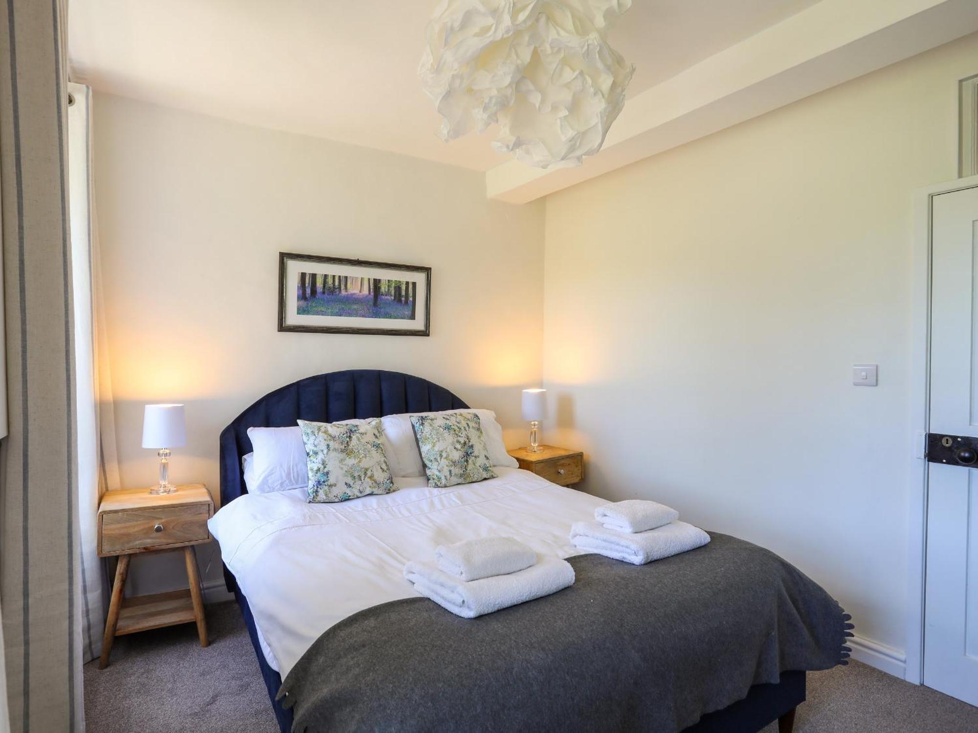 Plas Coch St Asaph Ngoại thất bức ảnh