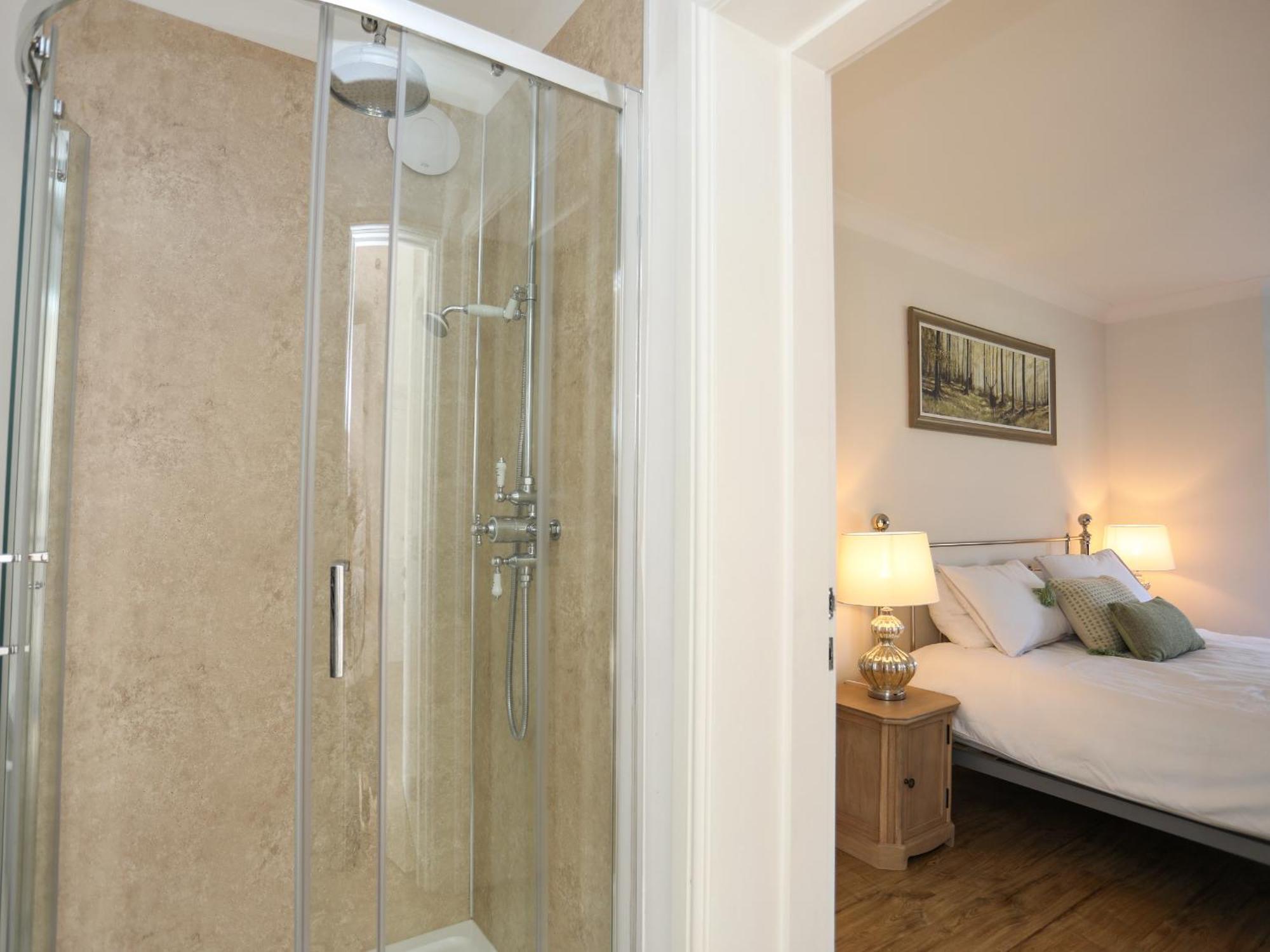 Plas Coch St Asaph Ngoại thất bức ảnh