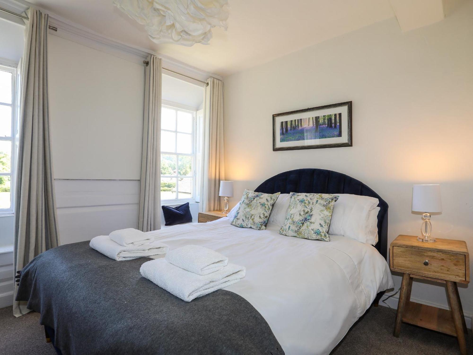 Plas Coch St Asaph Ngoại thất bức ảnh