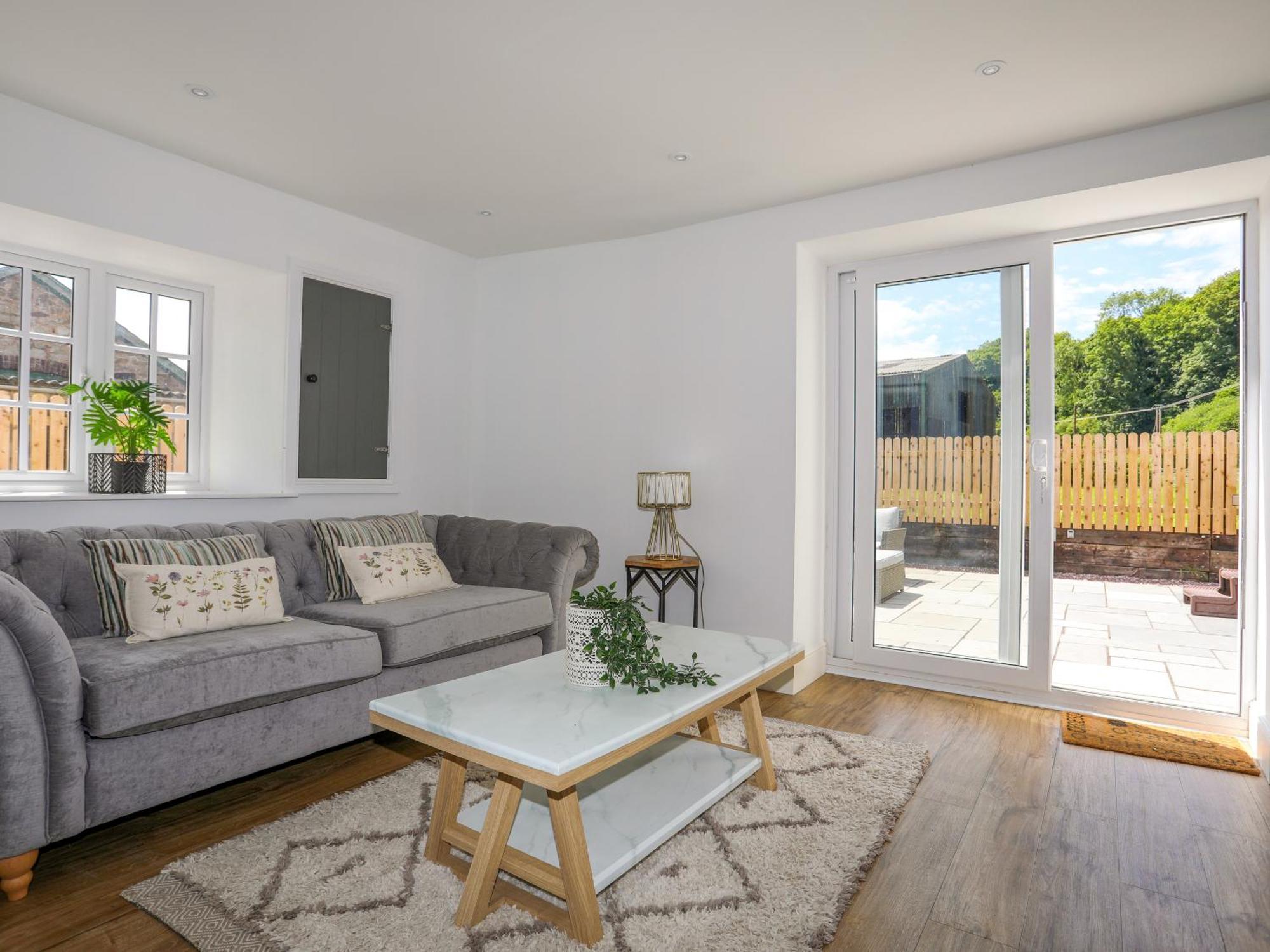 Plas Coch St Asaph Ngoại thất bức ảnh